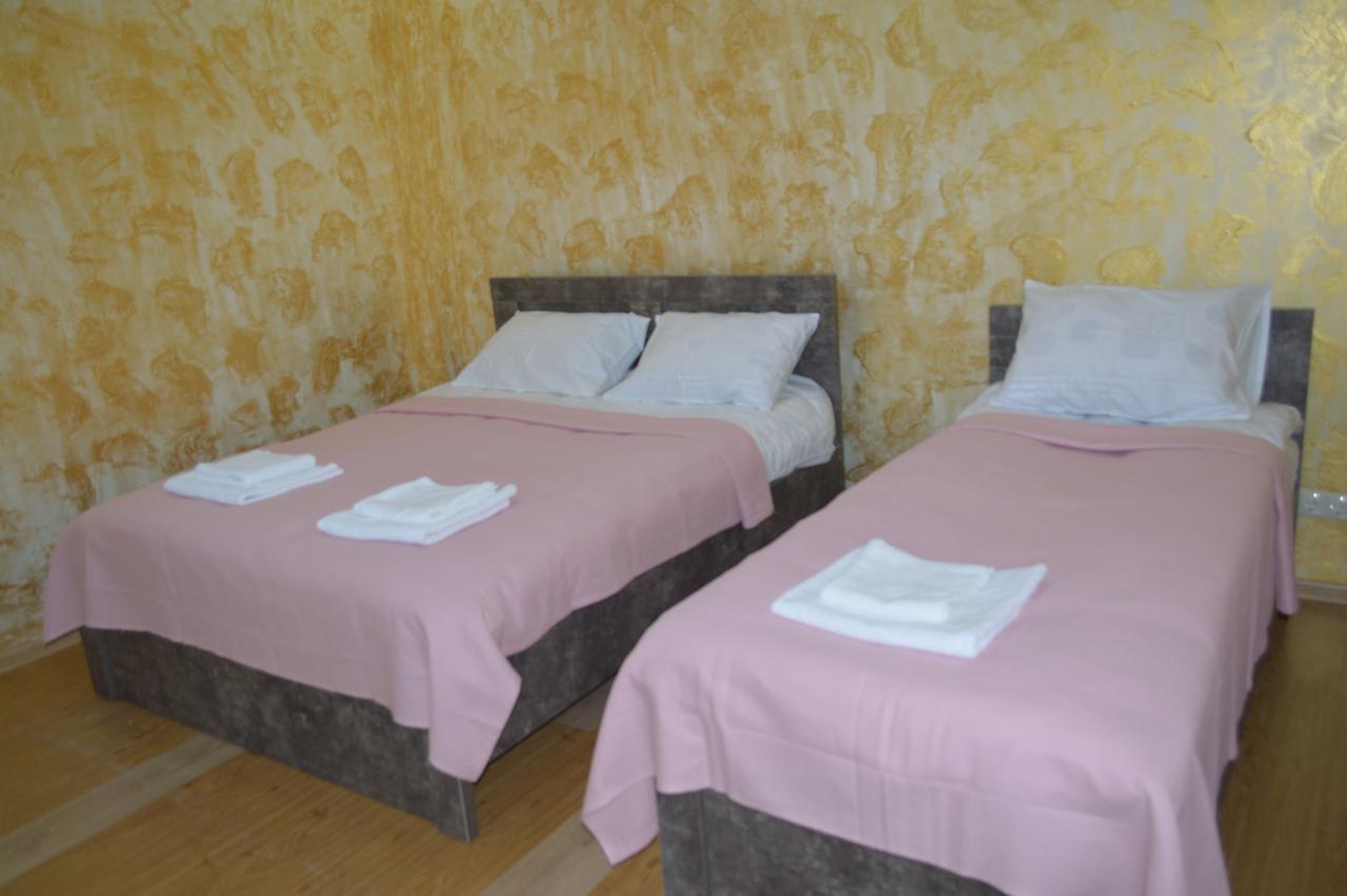 Hotel Buta Batumi Exterior photo