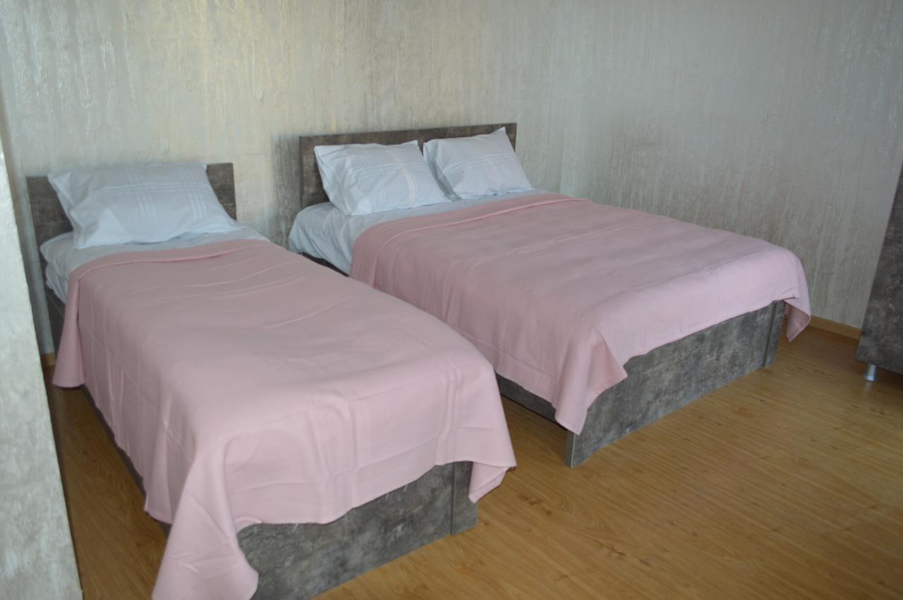 Hotel Buta Batumi Exterior photo